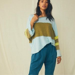 Free People Bobbi Tee